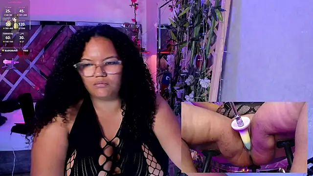 MhiaRey live