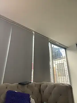 Amelie_Fabulous_ live