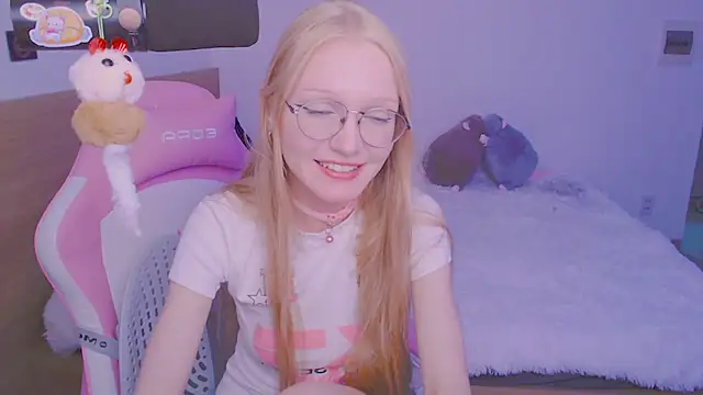 blush live