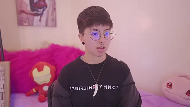 tommy_blue live