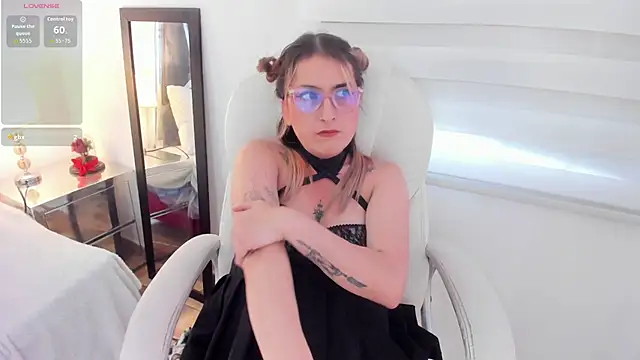 _roxysweet live