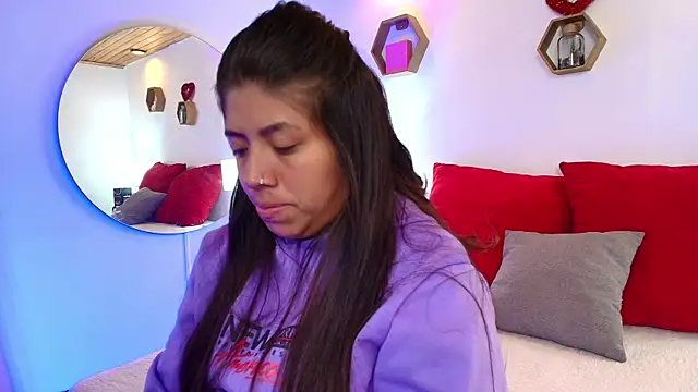 Kathe_Lin live
