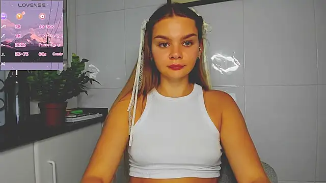 Molly_sweetie live