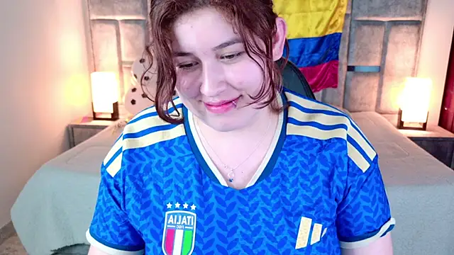 azul_veraa live