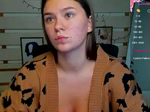 Josephine_Kiss live