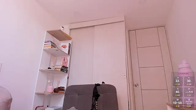 danna_davis18 live