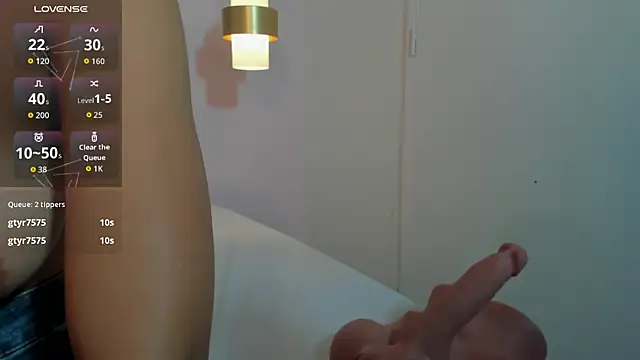 Emmaray33 live