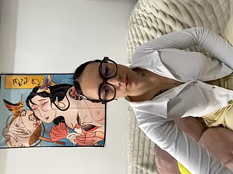 Katushka_dh live