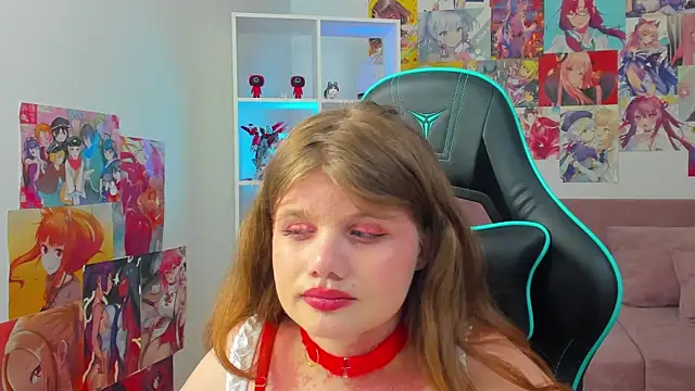 ChloeHalses live