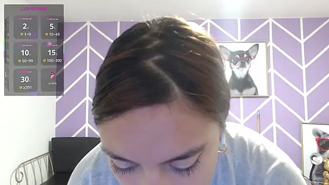 Scarlet_queen4 live