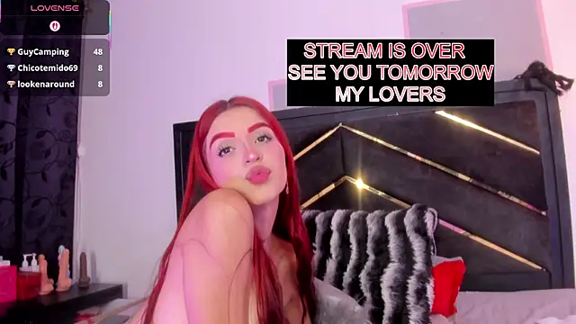 april_jones05 live