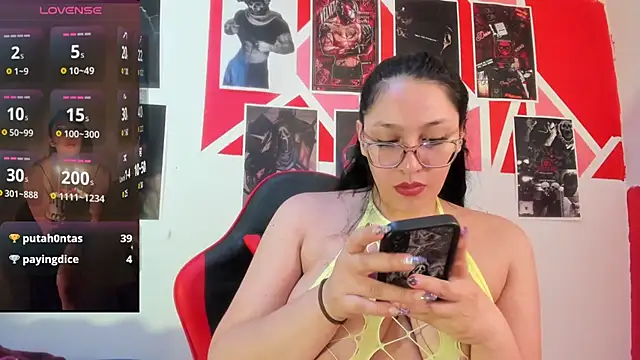 abril_onnel live