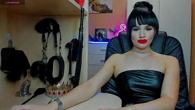 KristiTopxx live