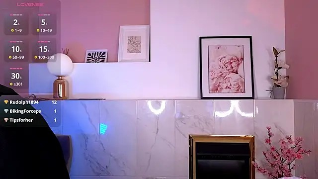 RinKittyy live