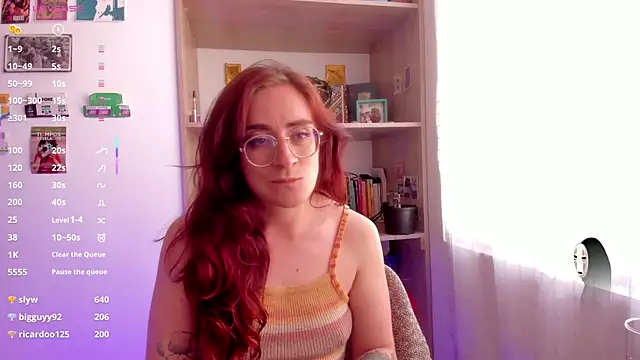 linda_giggle live