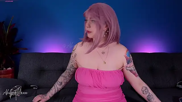 Miia_zarate live