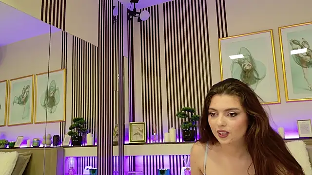 LaraRosen live