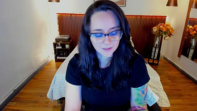 KatherineBond live