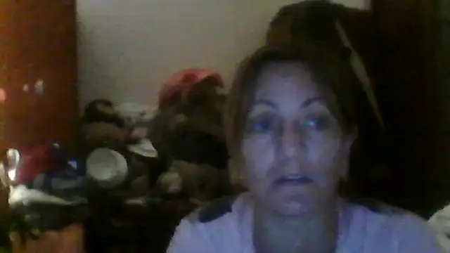 ShawnaAdams live