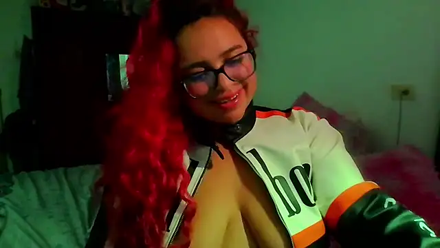 EstefyFantasy live
