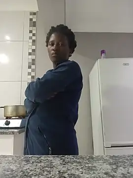 DimpleQueen_01 live