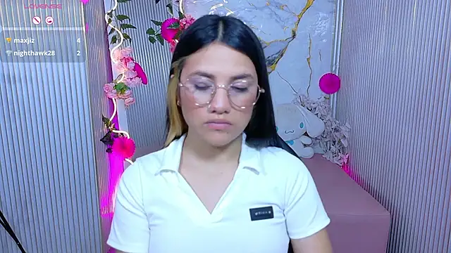 Chiara_tay live
