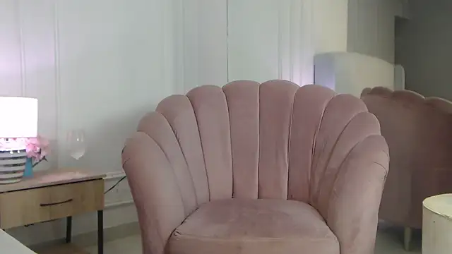 ChantalGarner live
