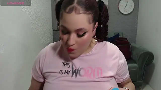 leilasosexy live