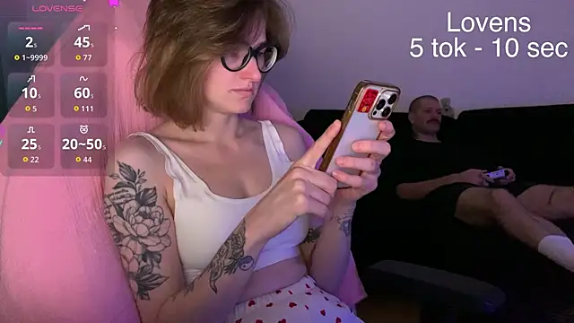 Sexy_Sweets live