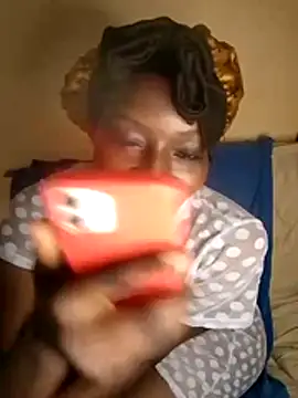 Beauty_Blacck live