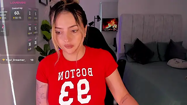 AmyWood live