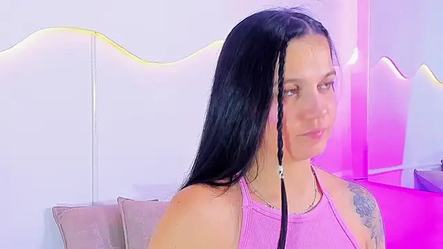 MiaHansson live