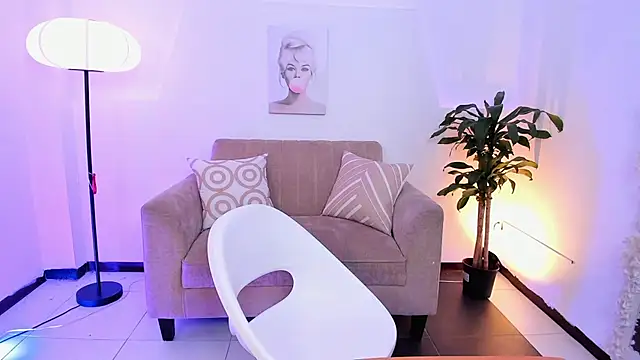 Khloe_es live