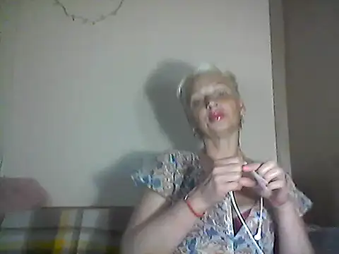 MaryJane441 live