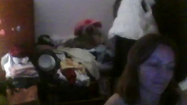 ShawnaAdams live