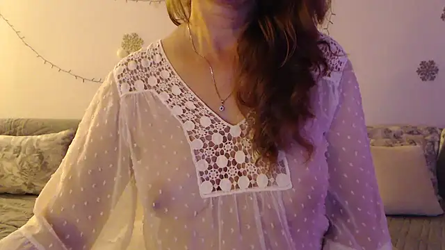 YourfantasyGiuly live