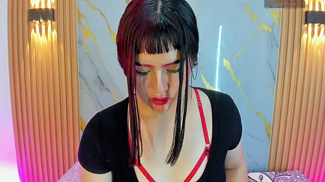 Meghan_Brooks live