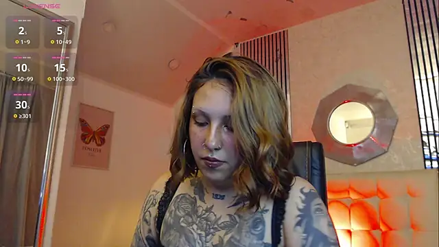 Jessie_williams live