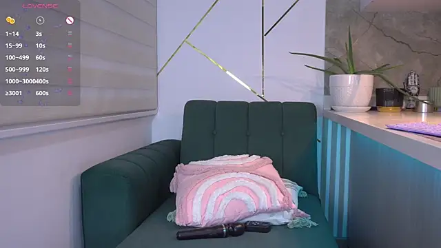 b3llaspringg live