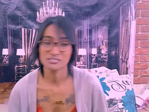 IndianRebel4u2Luv live