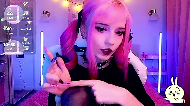 GothicLali live