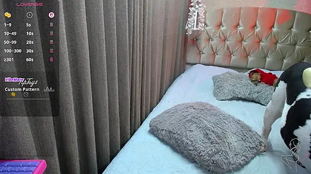 Dreams_sophi live