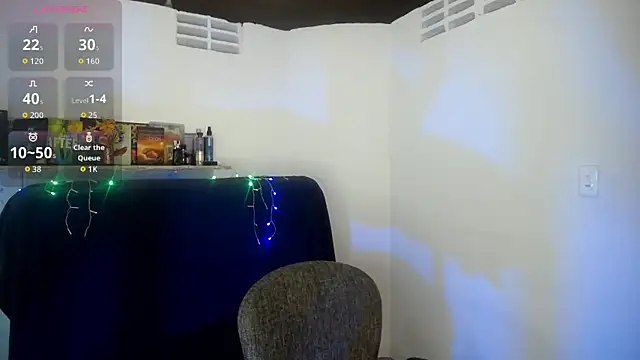 ivannavega69 live
