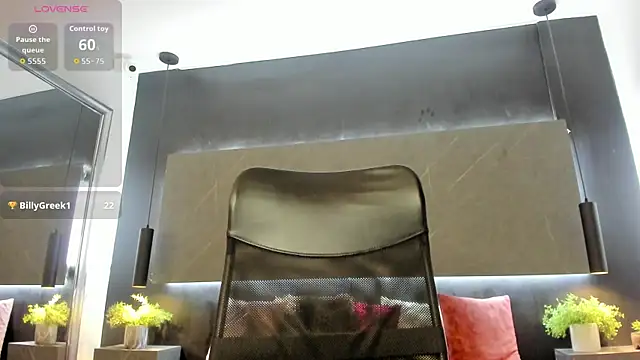 ariaa_belle live