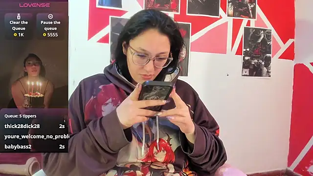 abril_onnel live