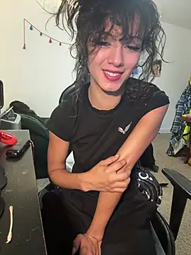 Kittybangerangbang live