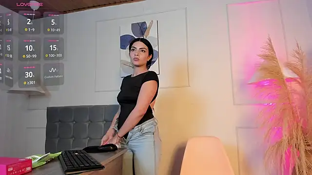lilit_noir live