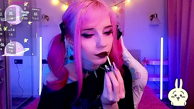 GothicLali profile