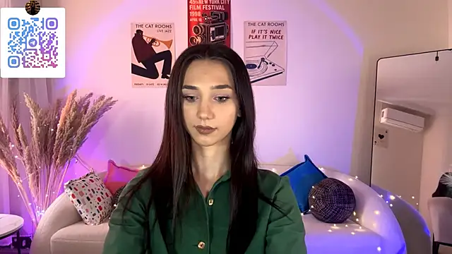 LinaMour live