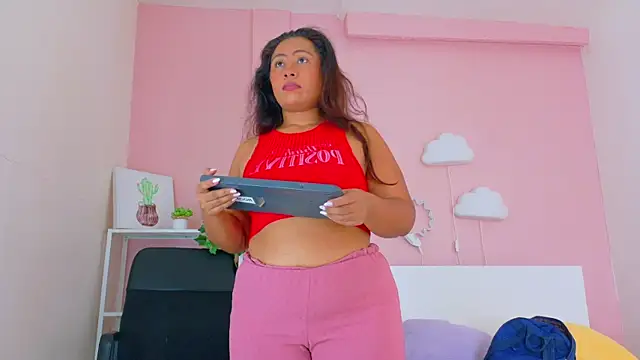 SeleneGibson__ live